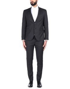 Костюм Alessandro Uomo