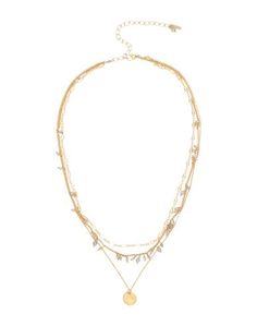 Ожерелье Chan LUU