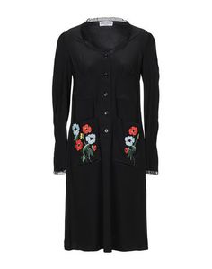 Платье до колена Sonia Rykiel