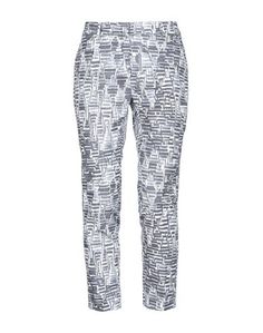 Повседневные брюки Peserico Sign