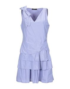 Короткое платье Twinset