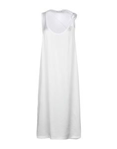 Платье до колена T by Alexander Wang