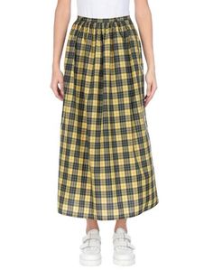 Юбка длиной 3/4 Sofie Dhoore