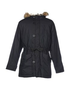 Пуховик Topman