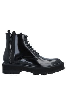 Полусапоги и высокие ботинки Givenchy