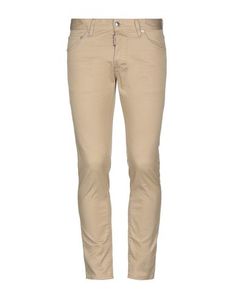 Повседневные брюки Dsquared2