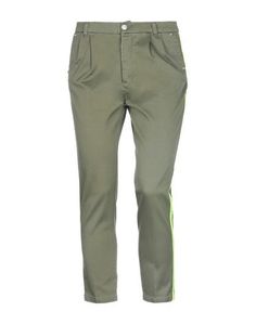 Повседневные брюки History Repeats