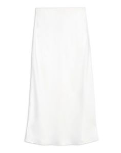Длинная юбка Topshop