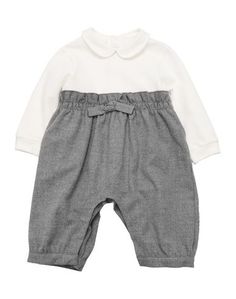 Детский комбинезон Il Gufo