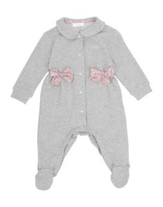 Детский комбинезон Il Gufo