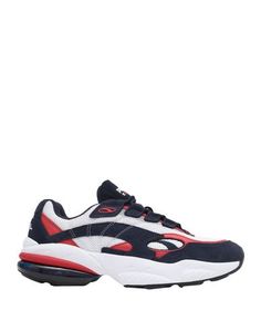 Кеды и кроссовки Puma Cell