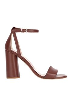 Сандалии 8 by Yoox