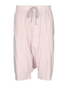 Брюки-капри Drkshdw BY Rick Owens