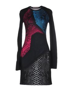 Короткое платье Christopher Kane