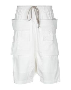 Бермуды Drkshdw BY Rick Owens