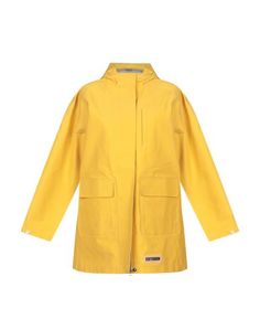 Легкое пальто Stutterheim