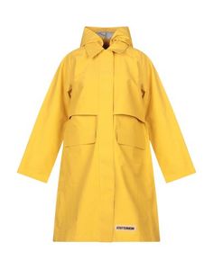 Легкое пальто Stutterheim