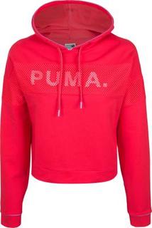 Толстовка женский Puma Chase, размер 46-48