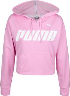 Толстовка женский Puma Modern, размер 44-46