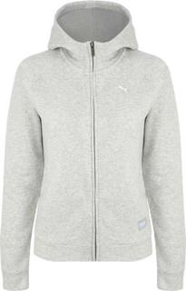 Толстовка женский Puma Athletics, размер 46-48