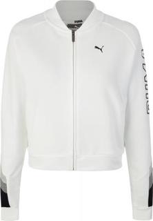 Толстовка женский Puma Athletics, размер 42-44