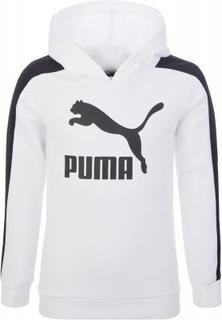 Джемпер для девочек Puma Classics T7, размер 140