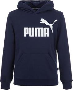 Джемпер для мальчиков Puma ESS Logo, размер 152