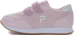 Кроссовки для девочек Fila Retro V, размер 31