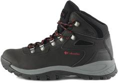 Ботинки женские Columbia Newton Ridge Plus, размер 38