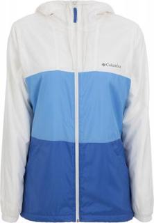 Куртка утепленная женская Columbia Mount Whitney Lined, размер 50