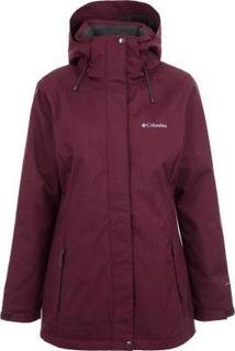 Куртка утепленная женская Columbia Icy Cape Insulated, размер 44