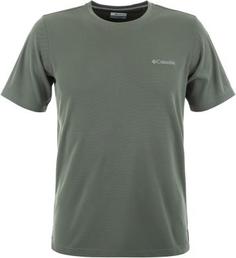Футболка мужская Columbia Utilizer, размер 44-46