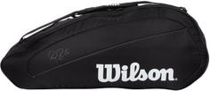 Сумка для 3 ракеток Wilson Fed Team 3 Pack