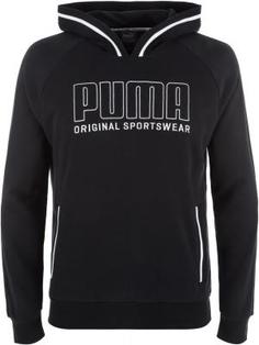 Толстовка мужской Puma Athletics, размер 52-54