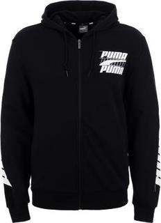 Толстовка мужской Puma Rebel, размер 48-50