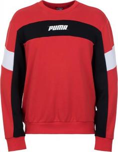 Толстовка мужской Puma Rebel Crew, размер 46-48