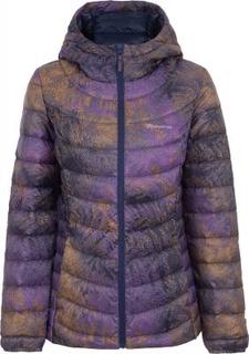 Куртка пуховая женская Outventure, размер 56