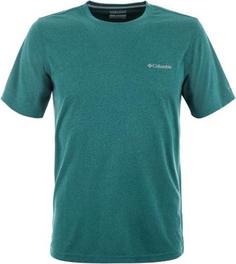 Футболка мужская Columbia Utilizer, размер 48-50