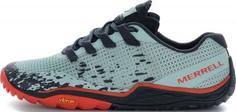 Кроссовки женские Merrell Trail Glove 5, размер 39