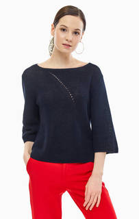 Джемпер M19043MA20I 94010 Liu Jo