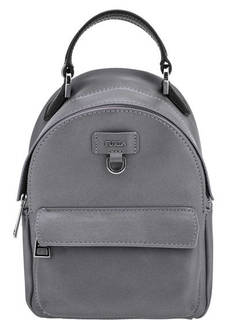 Маленький городской рюкзак из натуральной кожи Favola Furla