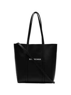 Balenciaga сумка-тоут Everyday XS