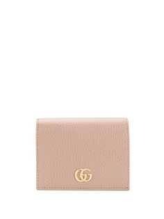 Gucci классический картхолдер