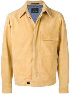 PS Paul Smith классическая куртка