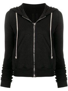 Rick Owens DRKSHDW худи на молнии