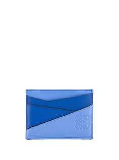 Loewe картхолдер Puzzle