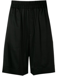 Laneus спортивные шорты