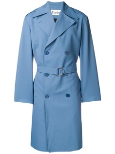 Études тренч Fortune