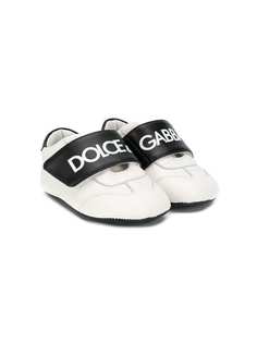 Dolce & Gabbana Kids носки с принтом