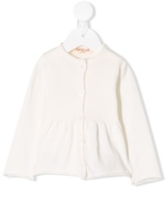 Amelia Milano button up knitted cardigan
